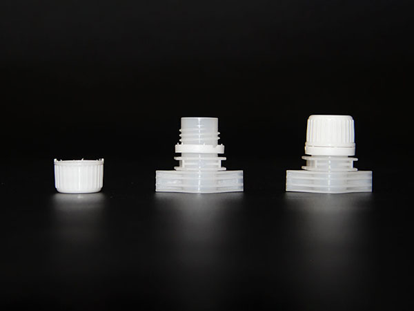 洗衣液吸嘴16mm